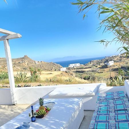 Do-Know Luxury Villas Mykonos Town Extérieur photo