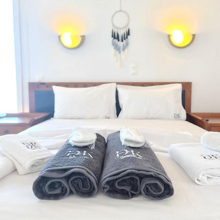 Do-Know Luxury Villas Mykonos Town Extérieur photo