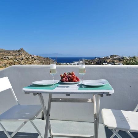 Do-Know Luxury Villas Mykonos Town Extérieur photo