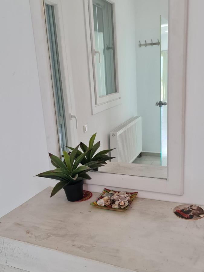 Do-Know Luxury Villas Mykonos Town Extérieur photo