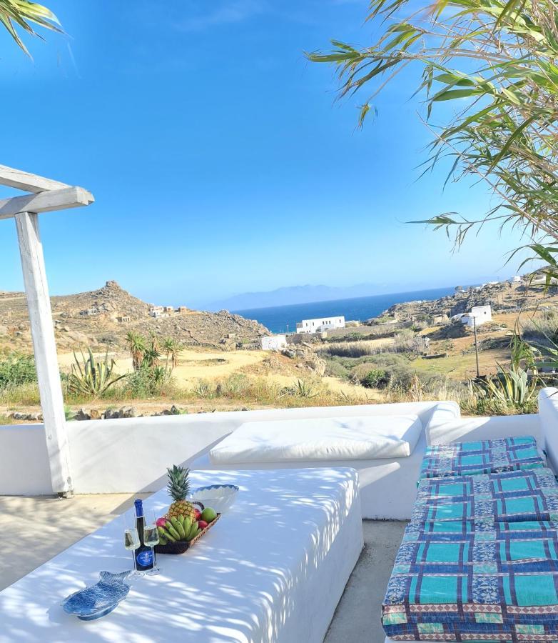 Do-Know Luxury Villas Mykonos Town Extérieur photo