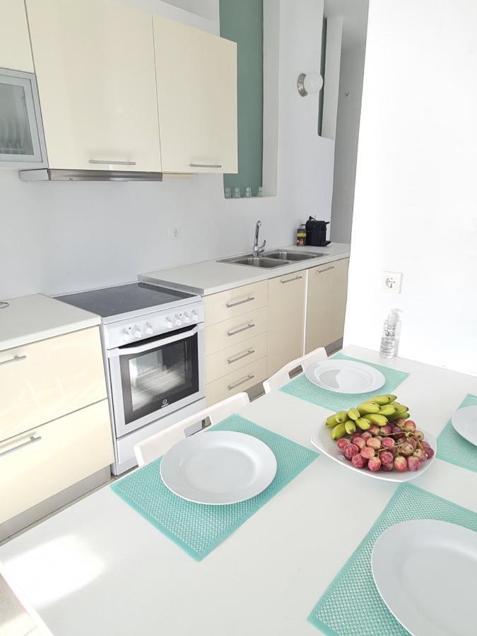 Do-Know Luxury Villas Mykonos Town Extérieur photo