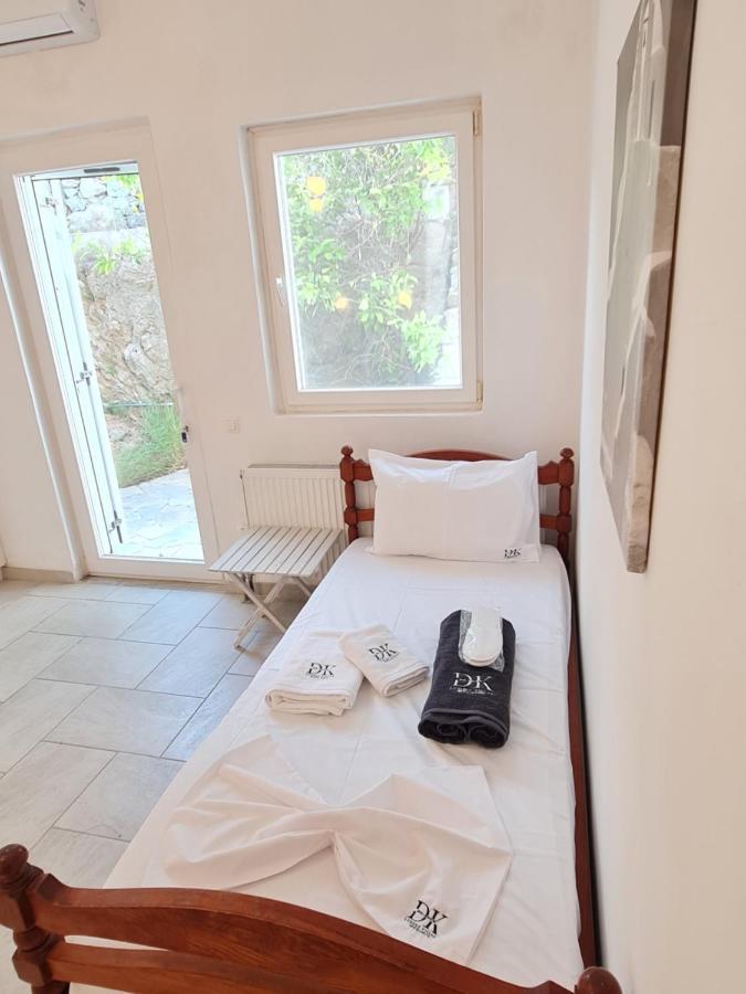 Do-Know Luxury Villas Mykonos Town Extérieur photo