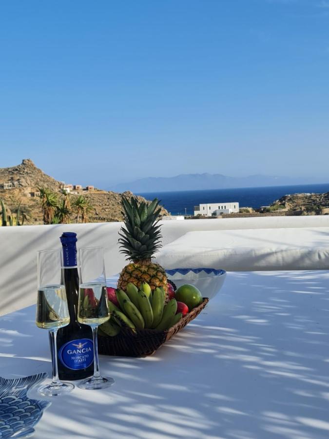 Do-Know Luxury Villas Mykonos Town Extérieur photo