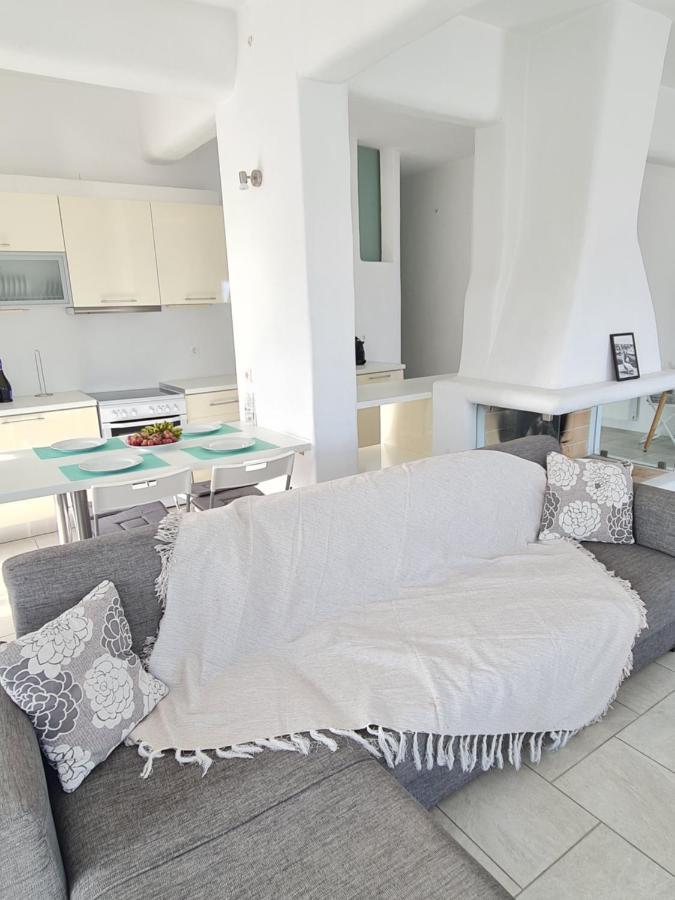 Do-Know Luxury Villas Mykonos Town Extérieur photo