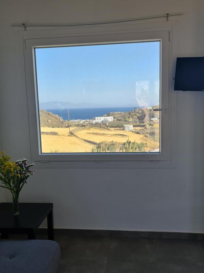 Do-Know Luxury Villas Mykonos Town Extérieur photo