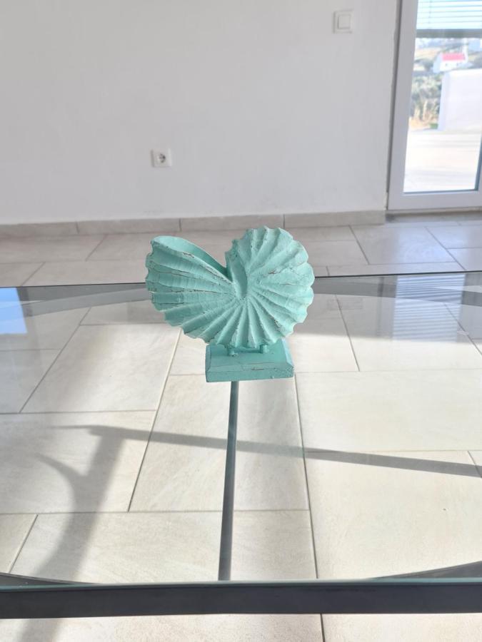 Do-Know Luxury Villas Mykonos Town Extérieur photo
