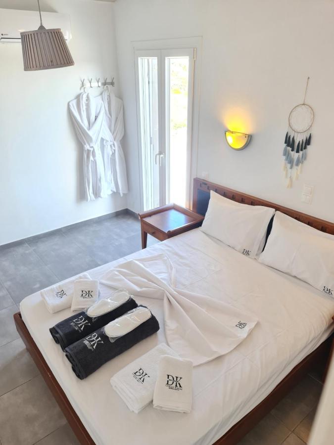 Do-Know Luxury Villas Mykonos Town Extérieur photo