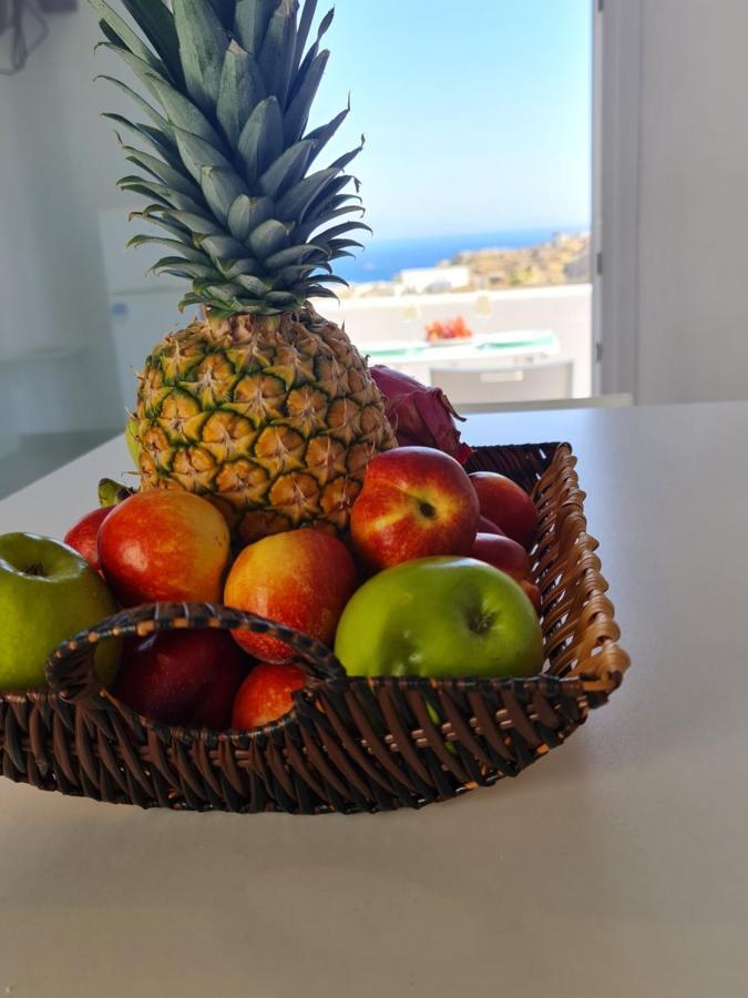 Do-Know Luxury Villas Mykonos Town Extérieur photo