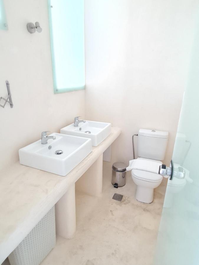 Do-Know Luxury Villas Mykonos Town Extérieur photo