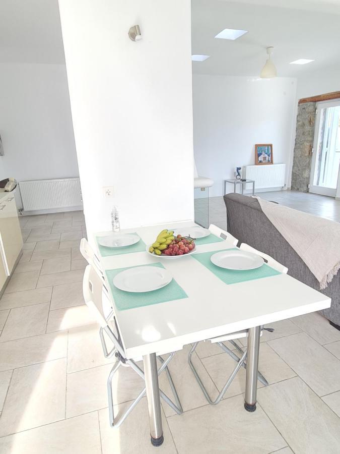 Do-Know Luxury Villas Mykonos Town Extérieur photo