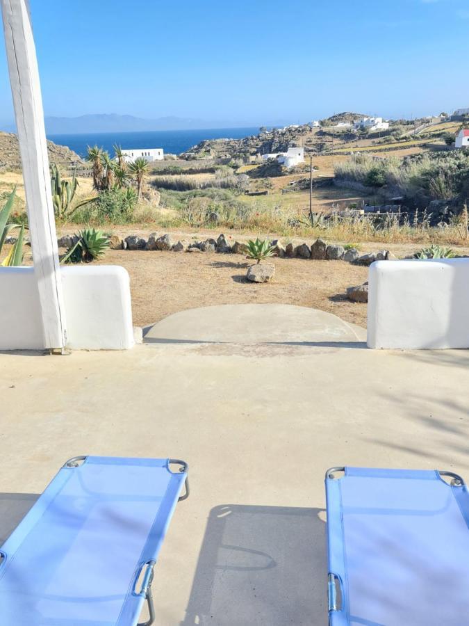 Do-Know Luxury Villas Mykonos Town Extérieur photo