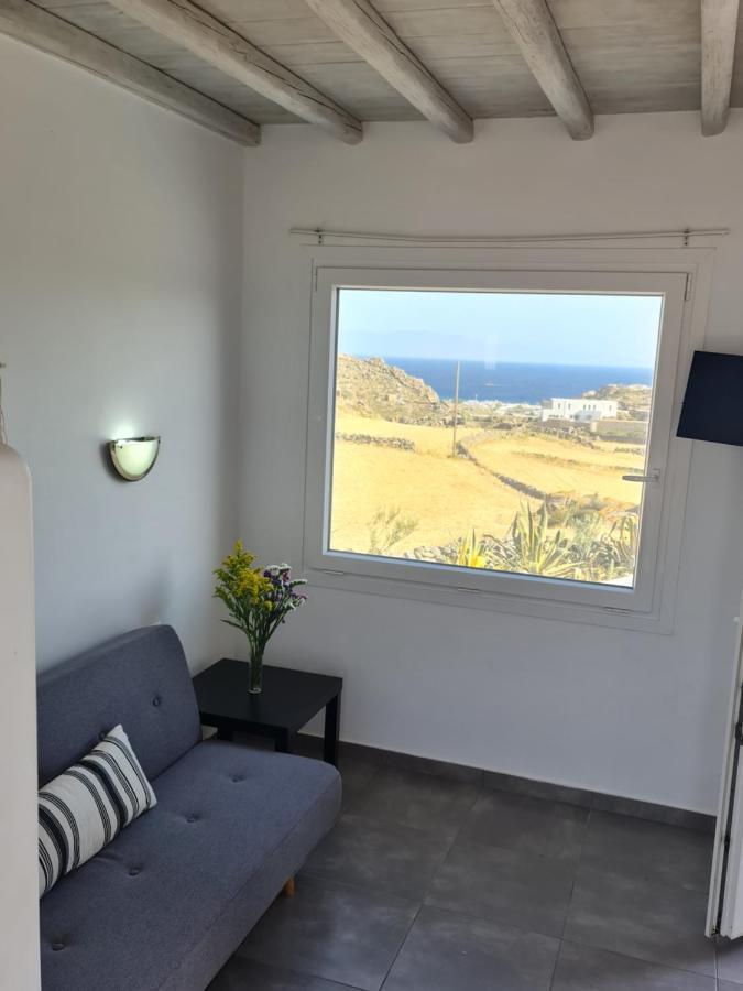 Do-Know Luxury Villas Mykonos Town Extérieur photo